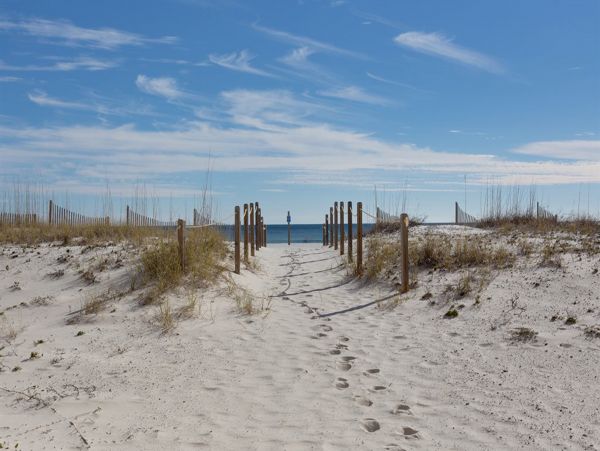 Alabama Beach Areas Home 1012064