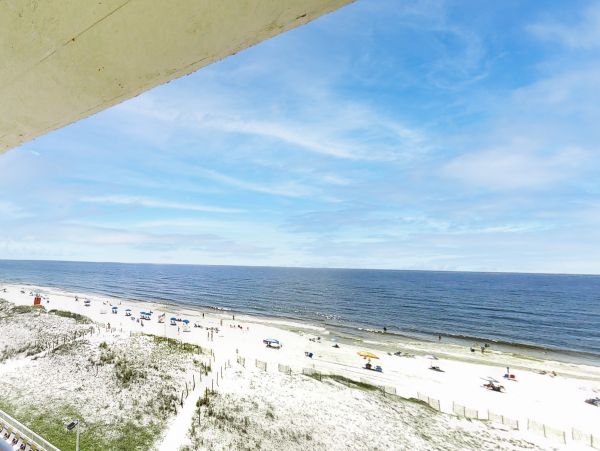 Alabama Beach Areas Home 1012065