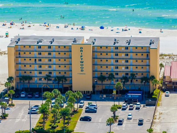 Alabama Beach Areas Home 1012066