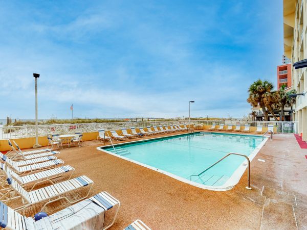 Alabama Beach Areas Home 1012067