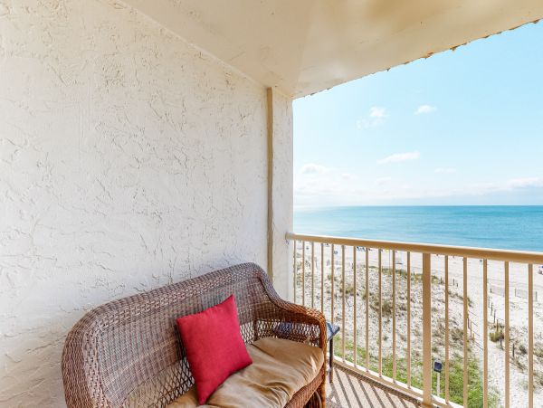 Alabama Beach Areas Home 1012067