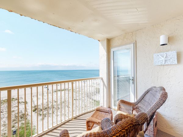 Alabama Beach Areas Home 1012067
