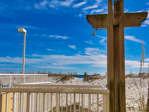 Alabama Beach Areas Home 1012067
