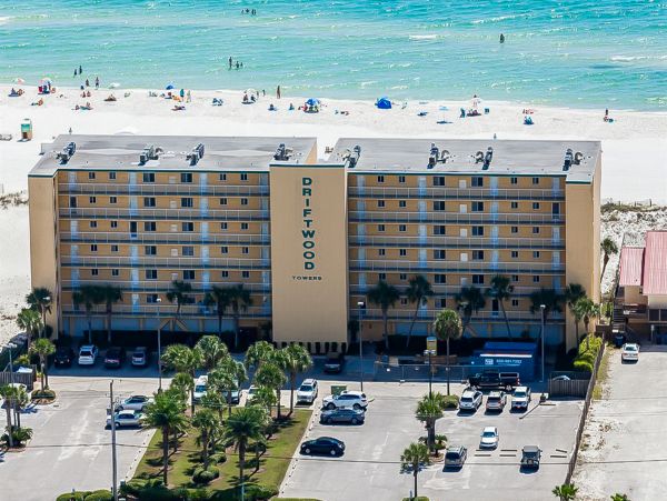 Alabama Beach Areas Home 1012067