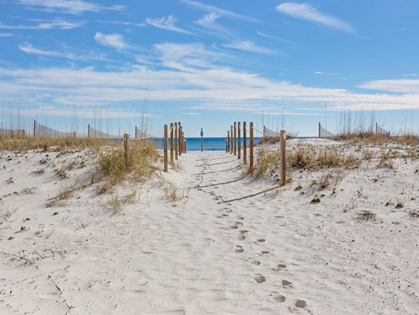 Alabama Beach Areas Home 1012068