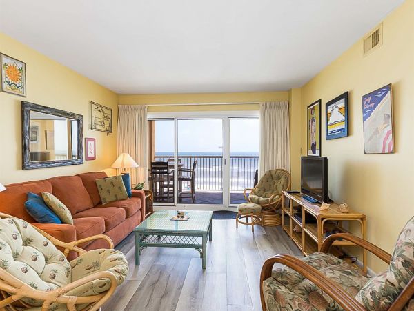 Alabama Beach Areas Home 1012069