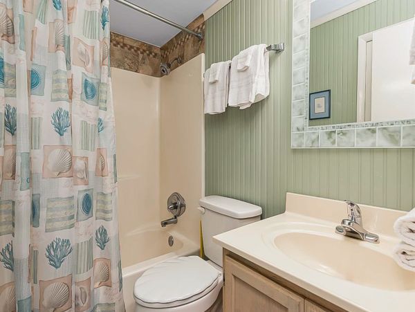 Alabama Beach Areas Home 1012069