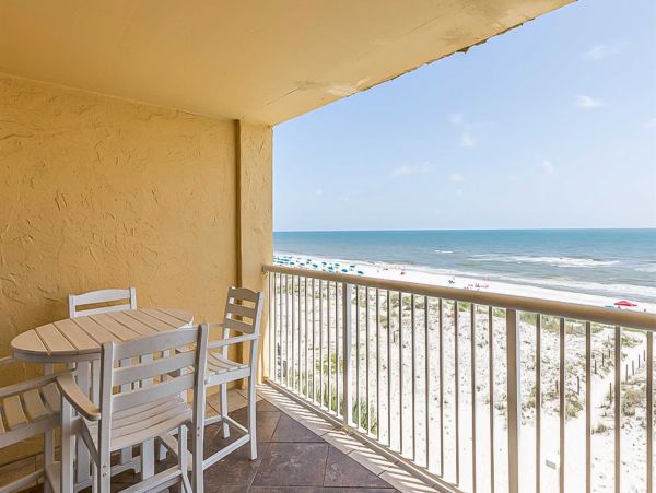 Alabama Beach Areas Home 1012069