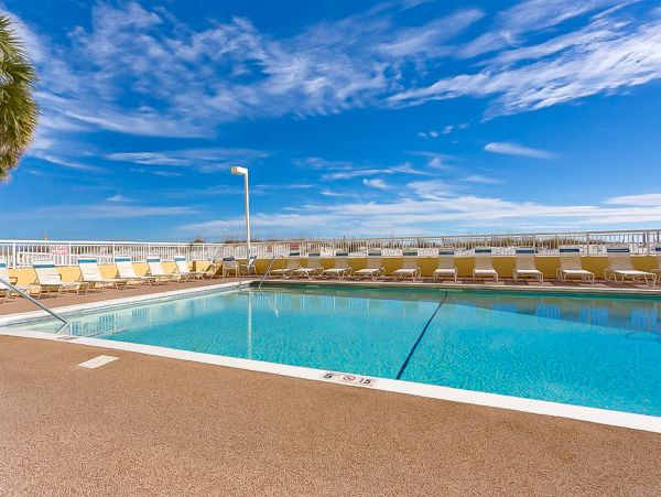 Alabama Beach Areas Home 1012069