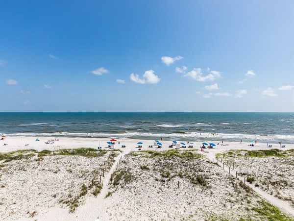 Alabama Beach Areas Home 1012069