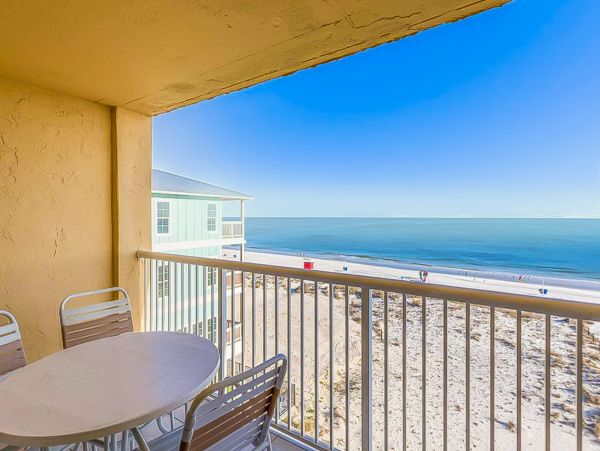 Alabama Beach Areas Home 1012070