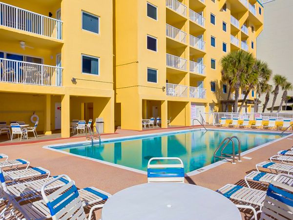 Alabama Beach Areas Home 1012070