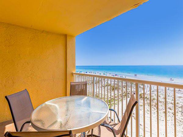 Alabama Beach Areas Home 1012071