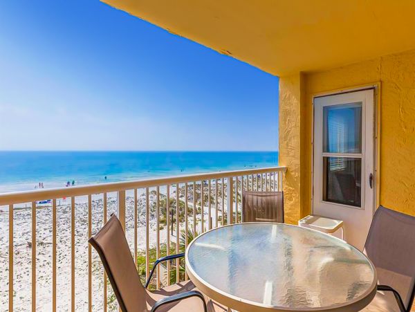 Alabama Beach Areas Home 1012071