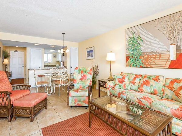 Alabama Beach Areas Home 1012071