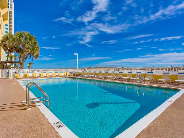 Alabama Beach Areas Home 1012071