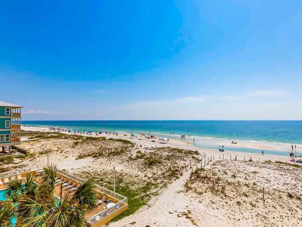Alabama Beach Areas Home 1012071