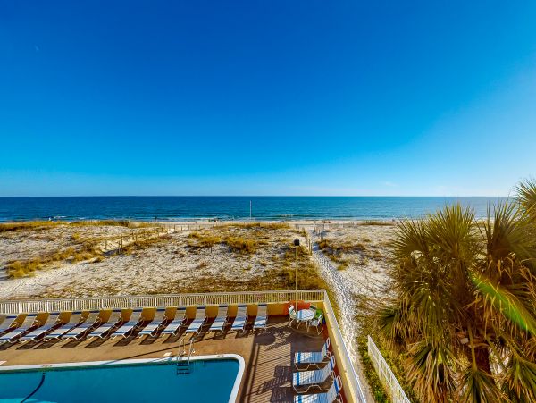 Alabama Beach Areas Home 1012072