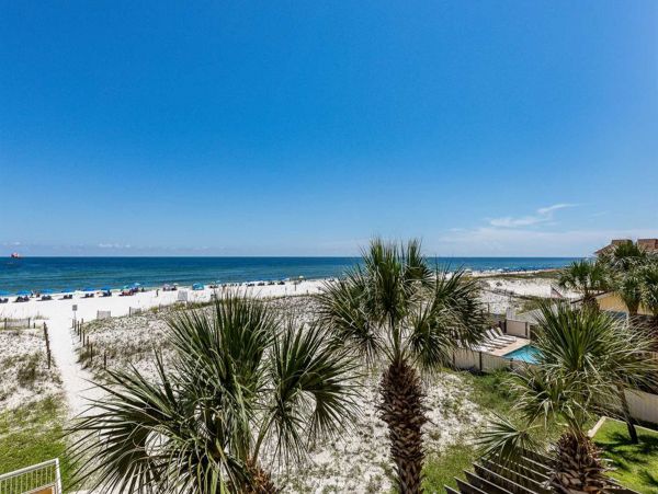 Alabama Beach Areas Home 1012072