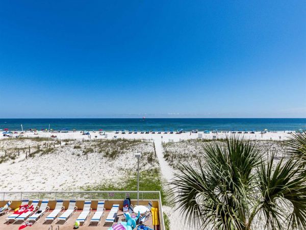 Alabama Beach Areas Home 1012072