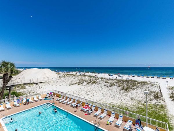 Alabama Beach Areas Home 1012072