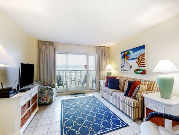 Alabama Beach Areas Home 1012073