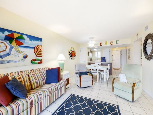 Alabama Beach Areas Home 1012073