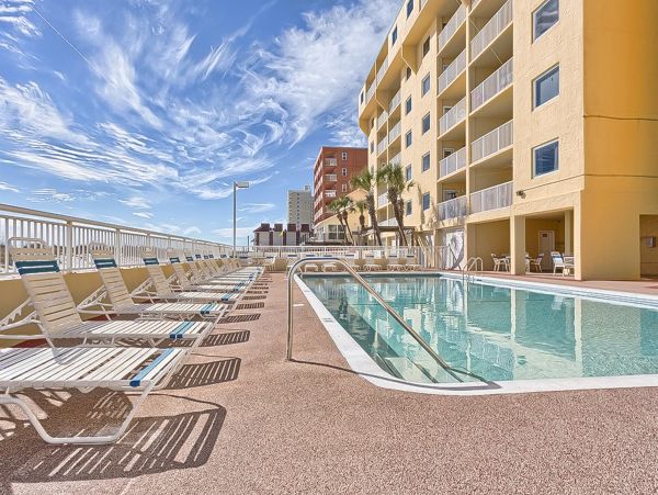 Alabama Beach Areas Home 1012073