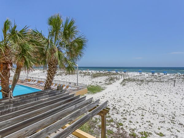 Alabama Beach Areas Home 1012073