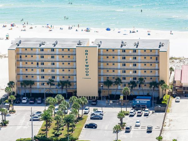 Alabama Beach Areas Home 1012073