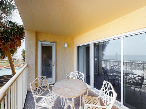 Alabama Beach Areas Home 1012074