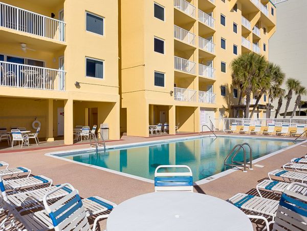 Alabama Beach Areas Home 1012074