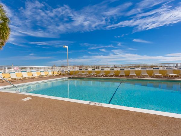 Alabama Beach Areas Home 1012074
