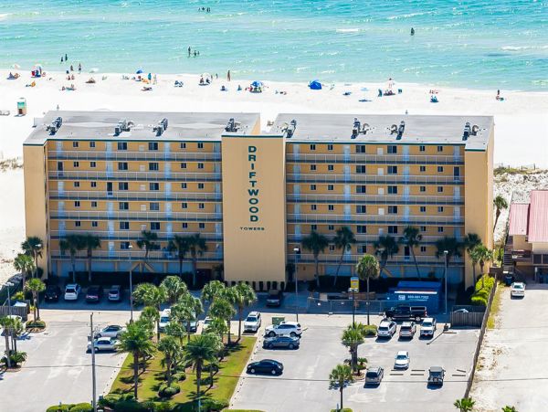 Alabama Beach Areas Home 1012074