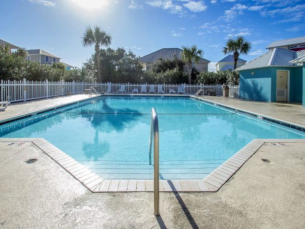 Alabama Beach Areas Home 1012075