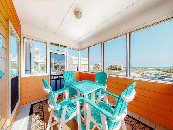 Alabama Beach Areas Home 1012075