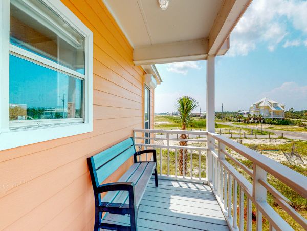 Alabama Beach Areas Home 1012075