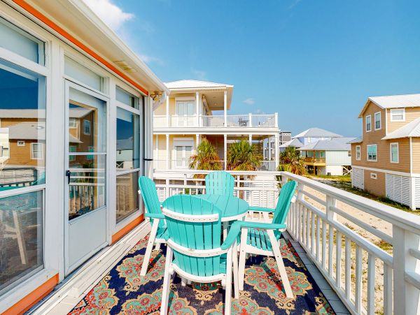 Alabama Beach Areas Home 1012075