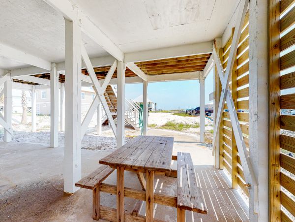 Alabama Beach Areas Home 1012075