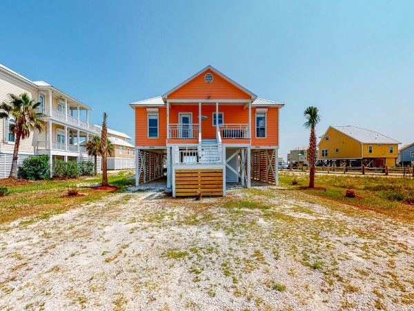 Alabama Beach Areas Home 1012075
