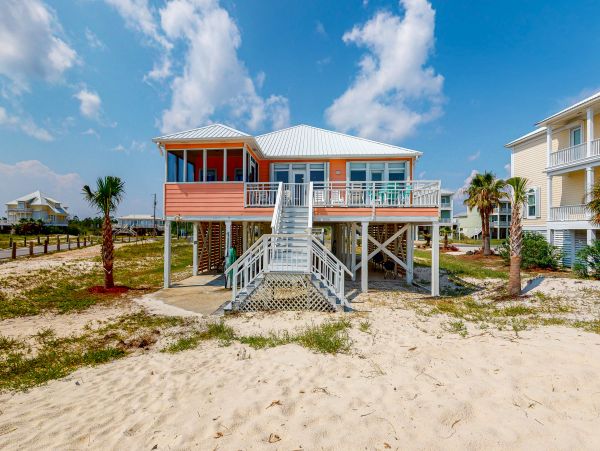 Alabama Beach Areas Home 1012075