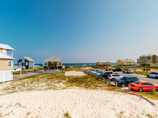 Alabama Beach Areas Home 1012075