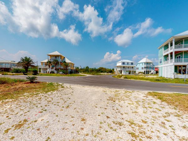 Alabama Beach Areas Home 1012075