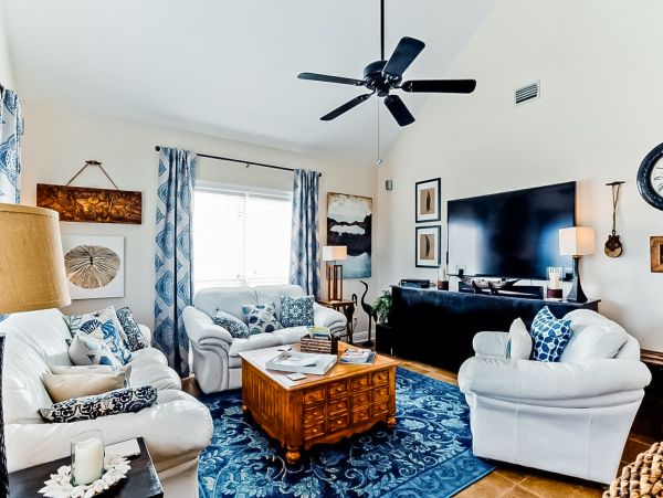 Alabama Beach Areas Home 1012076