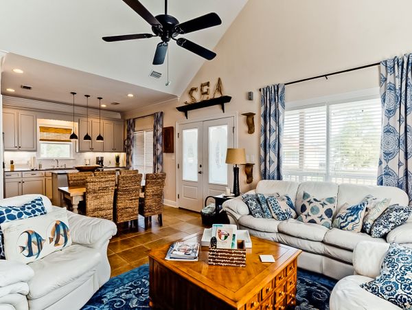 Alabama Beach Areas Home 1012076