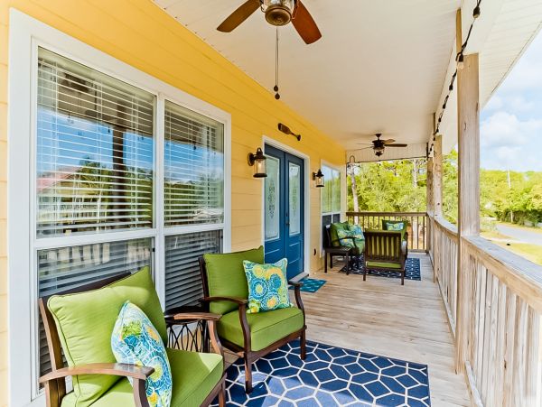Alabama Beach Areas Home 1012076