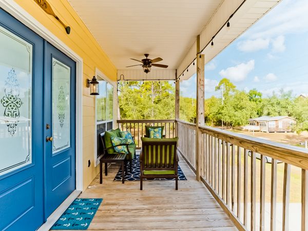 Alabama Beach Areas Home 1012076