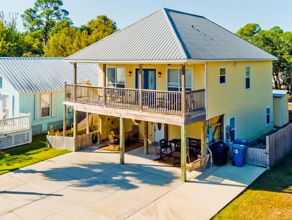 Alabama Beach Areas Home 1012076