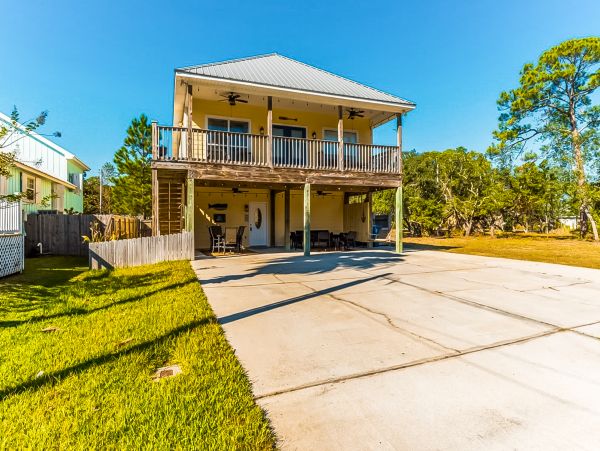 Alabama Beach Areas Home 1012076