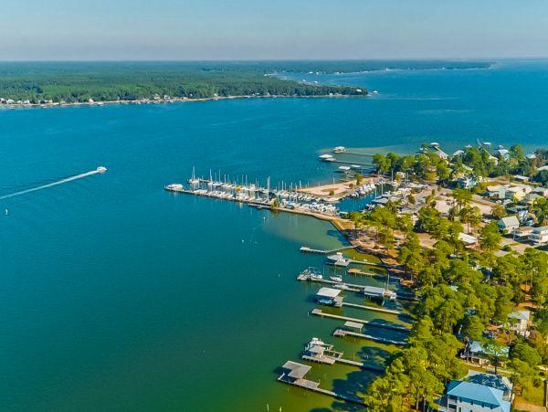 Alabama Beach Areas Home 1012076